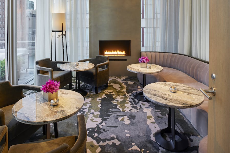 Where To Day Drink In Winter Chicago The Infatuation